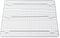 Cooling Rack, 13"x13.8" Cookie Cooling Racks for Cooking and Baking, Oven and Dishwasher Safe, Kitchen Wire Baking Rack for Roasting, Grilling, Se...