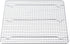 Cooling Rack, 13"x13.8" Cookie Cooling Racks for Cooking and Baking, Oven and Dishwasher Safe, Kitchen Wire Baking Rack for Roasting, Grilling, Se...