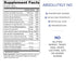 Acne Pills for Teens & Adults | Clear Skin Supplement, Vitamins for Hormonal & Cystic Acne, 90 Caps...