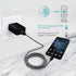 USB C Type Charging Cable C Wall Plug Car Charger Fast Charge for Google Pixel 8 7 6 Pro 6a/Samsung Galaxy A05S/A14/A53/A03S/A13/S22 Ultra/S21 Plu...