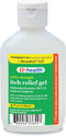 Extra Strength Itch Relief Gel, Diphenhydramine HCl 2% Topical Analgesic, Relives Itching and Pain for Bug Bites, Rashes, Poison Ivy, Oak and Suma...