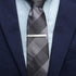 3PCS Classic Tie clip/Simple Business Men Tie Clip Set Gold Silver Black Tie Pins Hundreds of Tie bar Set,Wedding Tie clip...