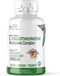 Nutri L Ergothioneine Supplements With Organic Mushroom Complex - 5mg L-Ergothioneine & 600mg Organic Mushroom Extracts, Organic Oyster, Organic S...
