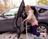 Maxsa 20121 Car Butler Helping Handle, Black...