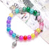 Glass Beads for Jewelry Making (Popping Beads 15)...