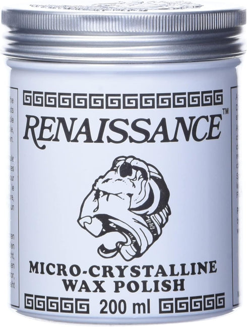 Renaissance Wax Polish , 200 ml...