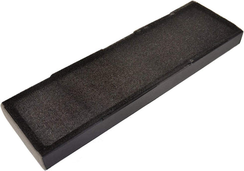 HQRP HEPA Filter B w/ 4-Pack Carbon Filters compatible with GermGuardian AC4800 AC4820 AC4900CA AC4825 AC4850PT, compatible with Oransi Finn; part...
