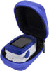 Case for Zacurate Pro 500DL, Childrend: Innovo Deluxe, Santamedical 2. Facelake FL400 t. FL350: Vive Precision Spo2 Accumed cms-50dl, 50D1, Health...
