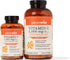 NatureWise Vitamin C 1000mg Chewable Tablet Supplement - Support for Healthy Immune System & Collagen Synthesis - Vegan, Non-GMO, Gluten Free Oran...
