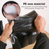 Disposable Car Trash Bags Pack of 100, Vomit Bags, Portable Self Adhesive Cleaning Bags, Easy Stick on and Hanging, for Cars Kitchens Bedrooms Off...