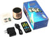 Portable Digital Quran Speaker with Remote Control over18 Reciters and 15Translations Available Quality Qur'an Speaker Arabic English French, Urdu...
