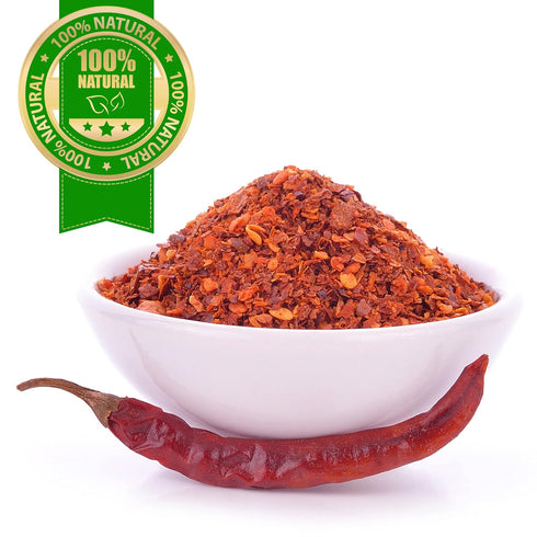 Raitip Ground Chilli for Thai Cuisine 100 Gram by Raitip (100 G, 1)...