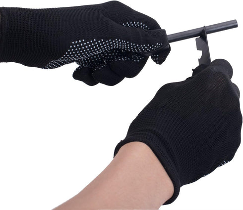 Pocket Chainsaw With Paracord Handle Survival Chain Saw Magnesium Fire Starter 20.5/32.6 Inches Garden Handle Hand Saw with Sharp Teeth Emergency ...