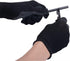 Pocket Chainsaw With Paracord Handle Survival Chain Saw Magnesium Fire Starter 20.5/32.6 Inches Garden Handle Hand Saw with Sharp Teeth Emergency ...
