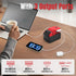 Power Wheels Battery Adapter with USB Ports & XT60 Port, Fit for Milwaukee 18v Battery, Power Adapter for Mobile Devices, Electric Vehicles, DIY P...