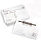 Premium Thick Recipe Cards 4x6 Double Sided - 50 pcs - Quality Thick Card Stock - 14pt...
