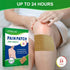 Heat Patches, 60 Count Warming Herbal Plaster Maximum Strength Joint Patches, 24 Hour Long Lasting Heating Joint Soreness Relieving Patch for Back...