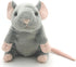 Cute Simulation Mouse Plush Toy Realistic Lifelike Rat Stuffed Animal Model Doll Gift Collection for Kids...