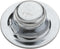 Agri-Fab 44917 Palnut, 3/8-Inch...