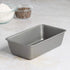 Cooking Light Heavy Duty Nonstick Bakeware Carbon Steel Bread Pan or Loaf Pan with Quick Release Coating, Manufactured without PFOA, Dishwasher Sa...