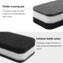 Kitchen Dishwashing Sponge Individually Wrapped Sponges, Bulk Non Scratch Scouring Pad Odor-Free Dish Sponges for Washing Dishes Wipes for Househo...