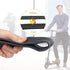 2 Pack Scooter Inner Tyre Replacement for Xiaomi M365 10 Inch Balancing Electric Scooter Wheel Inner Tubes Thick Pneumatic Wheels Inner Tires for ...