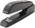 Universal UNV43138 Executive 20-Sheet Capacity Full-Strip Stapler - Black...