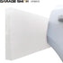 AMPULLA Garage Wall Protector Car Door Protectors, Designed in Germany (4-Pack White)...