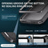for Motorola Moto G 5G 2024 Phone Case Waterproof IP68 Certified Dustproof Shockproof Built-in Screen Protector Rugged Full Body Protective Cover ...