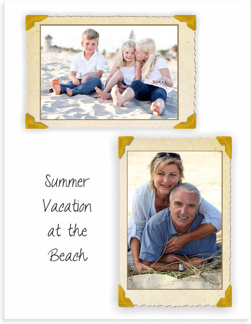 10 Sheets Chipboard 32pt white 1 side - 8" X 10" (8X10 Inches) Photo|Picture-Frame Size - Medium Weight Thickness PaperBoard .032 (point) Caliper ...