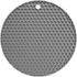 Silicone Trivet for Hot Dishes,Multipurpose Non-Slip Hot Pad for Kitchen,Hot Pots and Pans,Pot Holder Heat Resistant for Countertops,Kitchen Mat f...