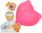 MGA Entertainment Secret Crush Mini Pets – Crush to UNbox Sweet-Themed Mini Pet...