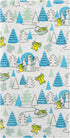 Bioworld Star Wars The Mandalorian Grogu Dish Towel...