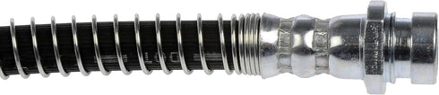Dorman H621111 Front Passenger Side Brake Hydraulic Hose Compatible with Select Kia Models...