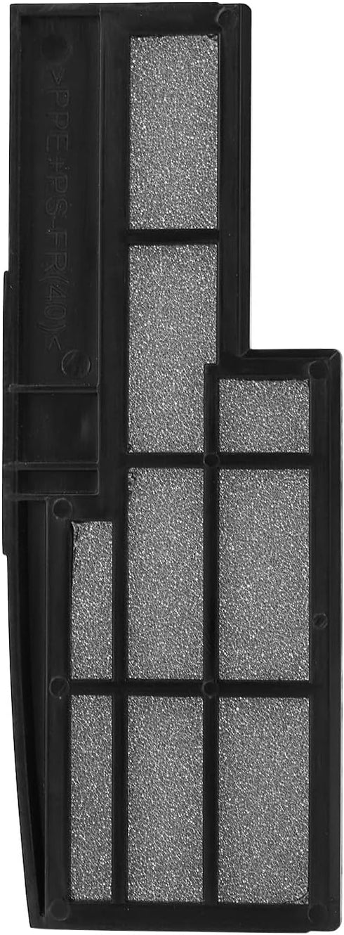ELPAF31 Projector Filter for Epson EB-1750 EB-1750G EB-1760W EB-1770W EB-1751 EB-1761W EB-1771W EB-1775W EB-1776W PowerLite 1750 1751 1760W 1761W ...