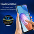 MAYtobe [2-Pack Specially Designed for Motorola Moto G Play (2024) Screen Protector Tempered Glass, No Bubbles, Anti Scratch, Easy to Install...
