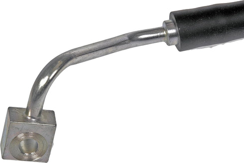 Dorman H620311 Rear Driver Side Brake Hydraulic Hose Compatible with Select Ford / Lincoln Models...