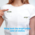 Laundry Whitener Sheets 60 count, Chlorine Free, Fragrance Free Bleach for White Clothes, Safe for Use in All Washing Machines...