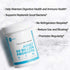 60 Servings Adult 50 Billion CFU 12 Probiotic with 3 Prebiotics Plus Zinc, Acidophilus Probiotic, Natural, Digestive Health, Immune Support, 60 En...