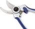 Amazon Basics 7-Inch Steel Bypass Pruning Shears, Blue...