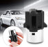 Shifter Knob Button, Aramox Gear Shift Knob Push Button Replacement, 54132-SDA-A81 Fit for Accord 2003-2007, Shifter Knob Repair Kit Gear Shift Ha...