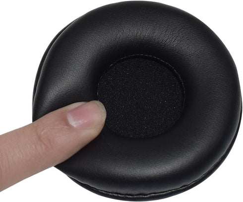 Upgrade Earpad Replacement Ear Pad Cushion Cover for Sony MDR-NC6 MDR NC6 Headpones...