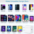 USB C Charger Block, TypeC Charging Blocks 5Pack, 20W PD Quick Fast Charger Box Brick Compatible with iPhone 15/14 Pro Max/14 Plus/13 Pro/12 Pro/A...