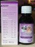 PROFERRIC 100 CC. Tonic Liquid Best Pet Booster Blood Support for Dogs Puppies Iron & Multi Vitamins Supplement Fast Increasing Animal Immunity En...
