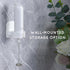 Rechargeable Milk Frother Handheld, Coffee Frother Handheld with USB-C Charging Stand, Electric Drink Mixer Handheld, Mini Electric Whisk Frother ...