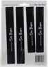 It's Sew Emma Cross Stitch Line Keeper, White...
