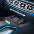 Wireless charger Magnetic Wireless car charger Charging pad Fast Wireless phone charger for car cell phone cordless charger Compatible with iphone...