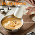 W10490648 Hand Mixer Turbo Beaters for Mixer Aid For Smoothies, Blending Soups, Shakes, Egg Whites, Replaces KHM512 KHM2B KHM9PWH5 AP5644233 W1024...