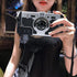 Awsaccy Emily in Paris Phone Case for Samsung Galaxy S22 5G 6.1 Inch Camera Case Vintage Cover Cute 3D Cool Unique Design Silicone Case with Remov...