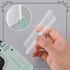 5000 Pcs 1 inch Tagging Gun Fasteners, Standard Tag Gun Refills, Plastic Micro Stitch Refillc, Clothing Tag Barbs Attachments, Garment Tag Gun Ref...